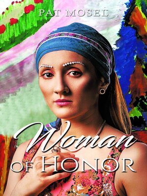 cover image of Woman of Honor